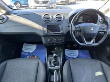 Used SEAT Ibiza 2017 for sale - 74185275: Photo