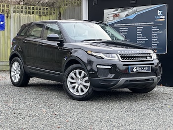 Used Land Rover Range Rover Evoque 2017 for sale - 77148210: Photo