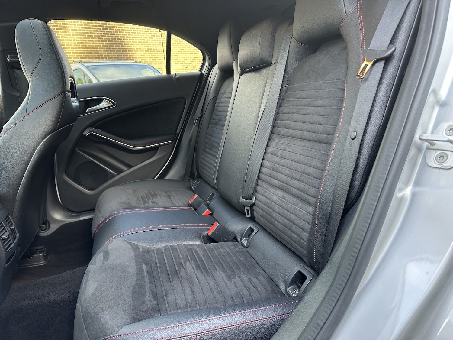 Used Mercedes-Benz A-Class 2017 for sale - 77154429: Photo 22