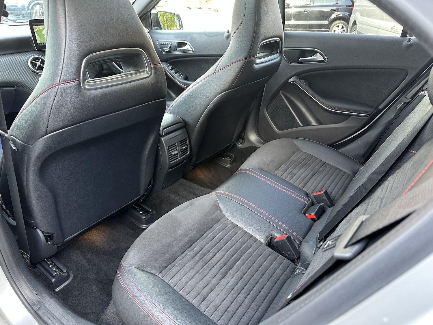 Used Mercedes-Benz A-Class 2017 for sale - 77154429: Photo 23