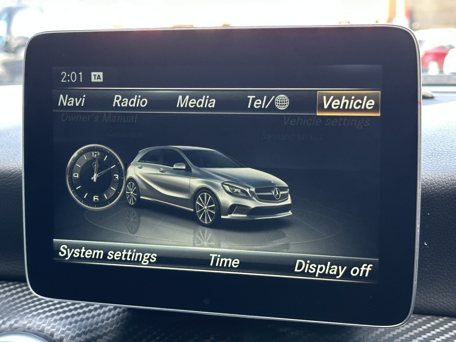 Used Mercedes-Benz A-Class 2017 for sale - 77154429: Photo 26