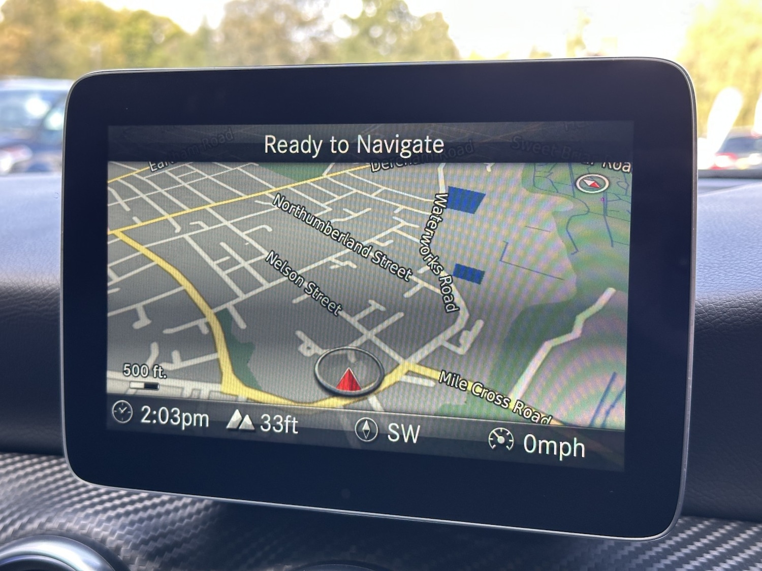 Used Mercedes-Benz A-Class 2017 for sale - 77154429: Photo 28