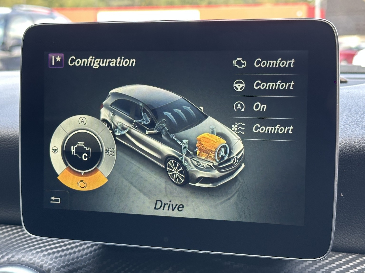 Used Mercedes-Benz A-Class 2017 for sale - 77154429: Photo 29