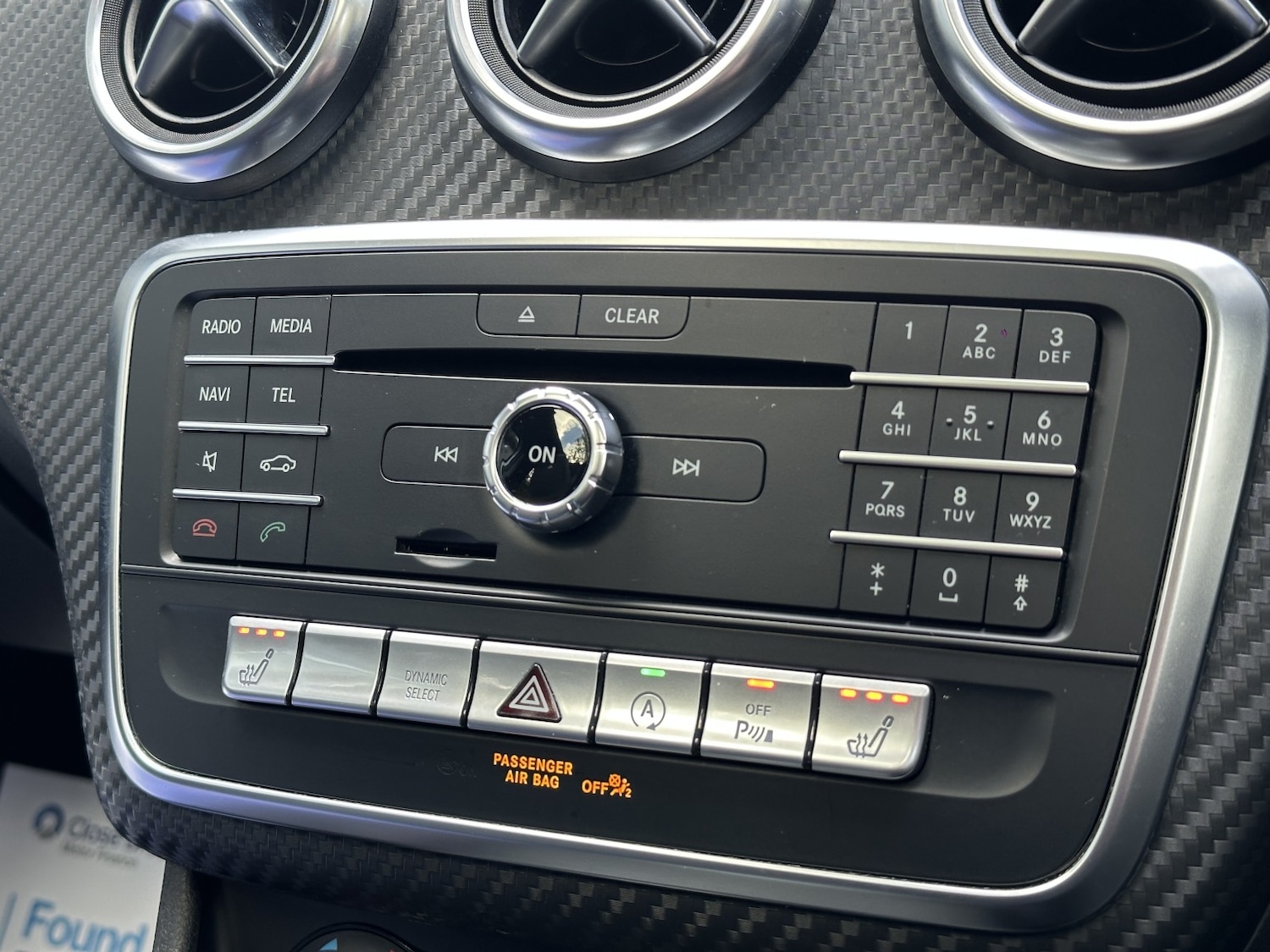 Used Mercedes-Benz A-Class 2017 for sale - 77154429: Photo 30