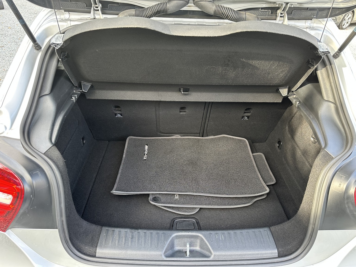 Used Mercedes-Benz A-Class 2017 for sale - 77154429: Photo 43