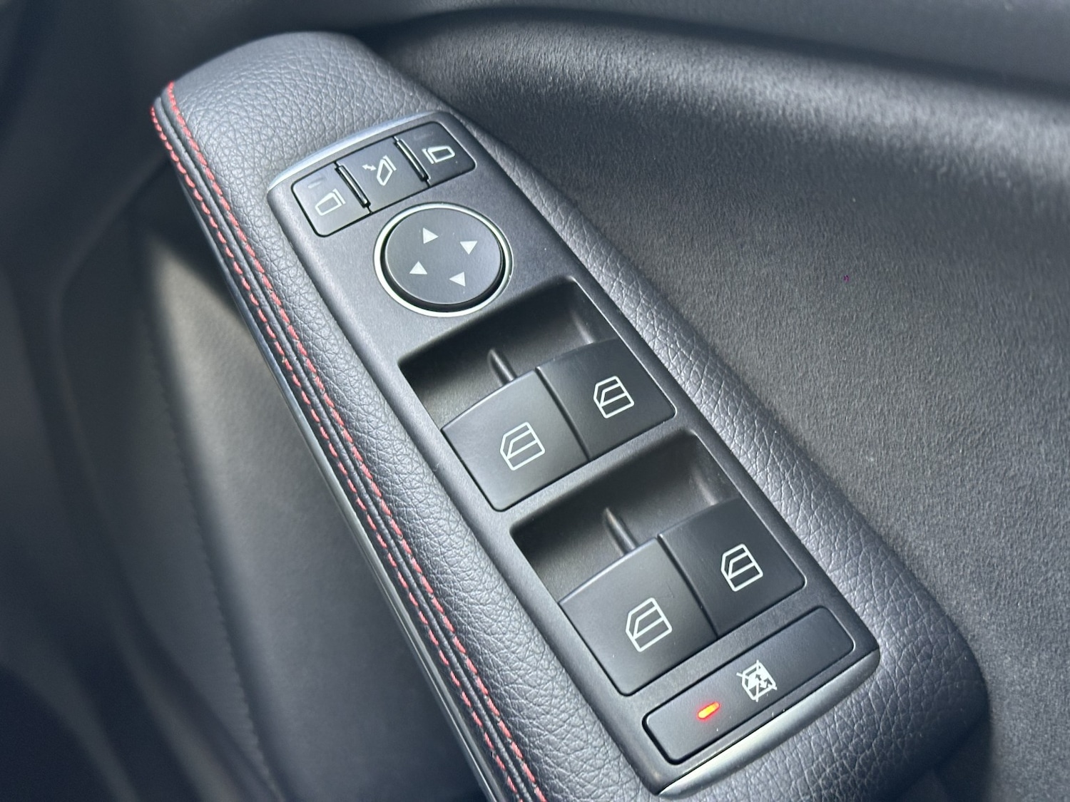 Used Mercedes-Benz A-Class 2017 for sale - 77154429: Photo 46