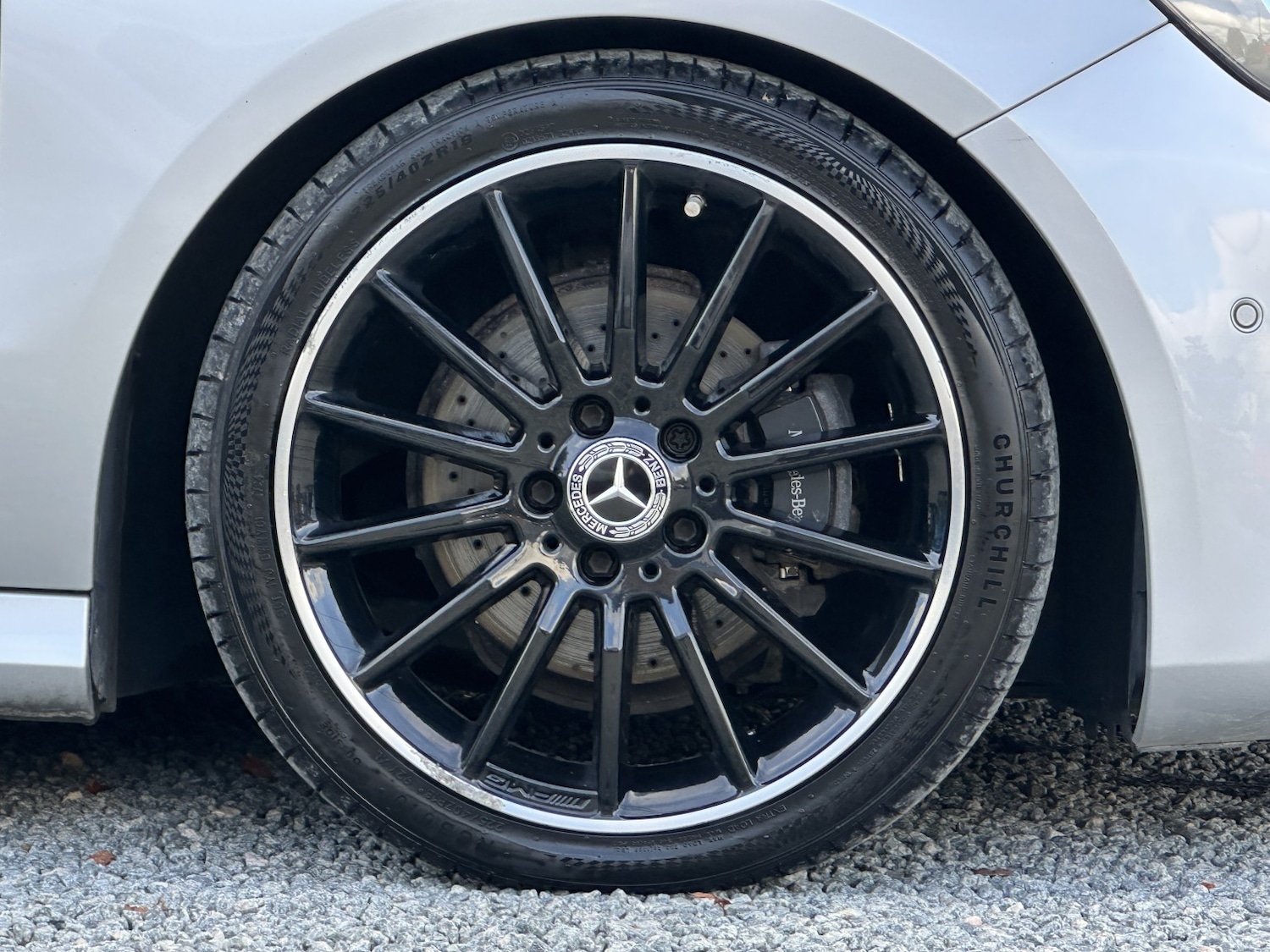 Used Mercedes-Benz A-Class 2017 for sale - 77154429: Photo 54