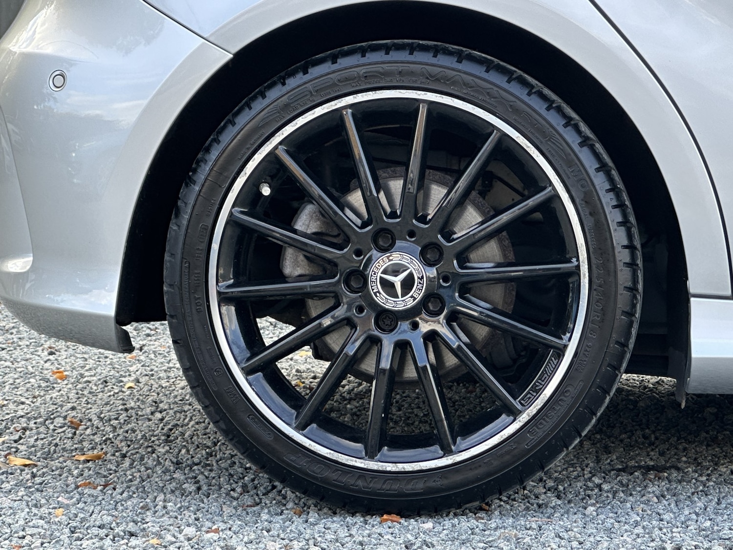 Used Mercedes-Benz A-Class 2017 for sale - 77154429: Photo 55