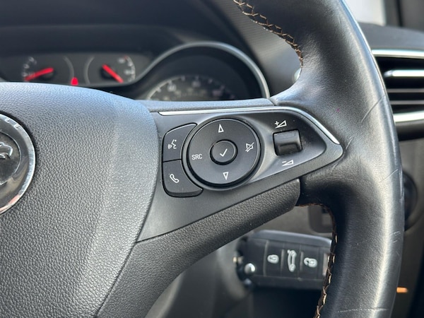 Used Vauxhall Crossland X 2018 for sale - 76293254: Photo 19