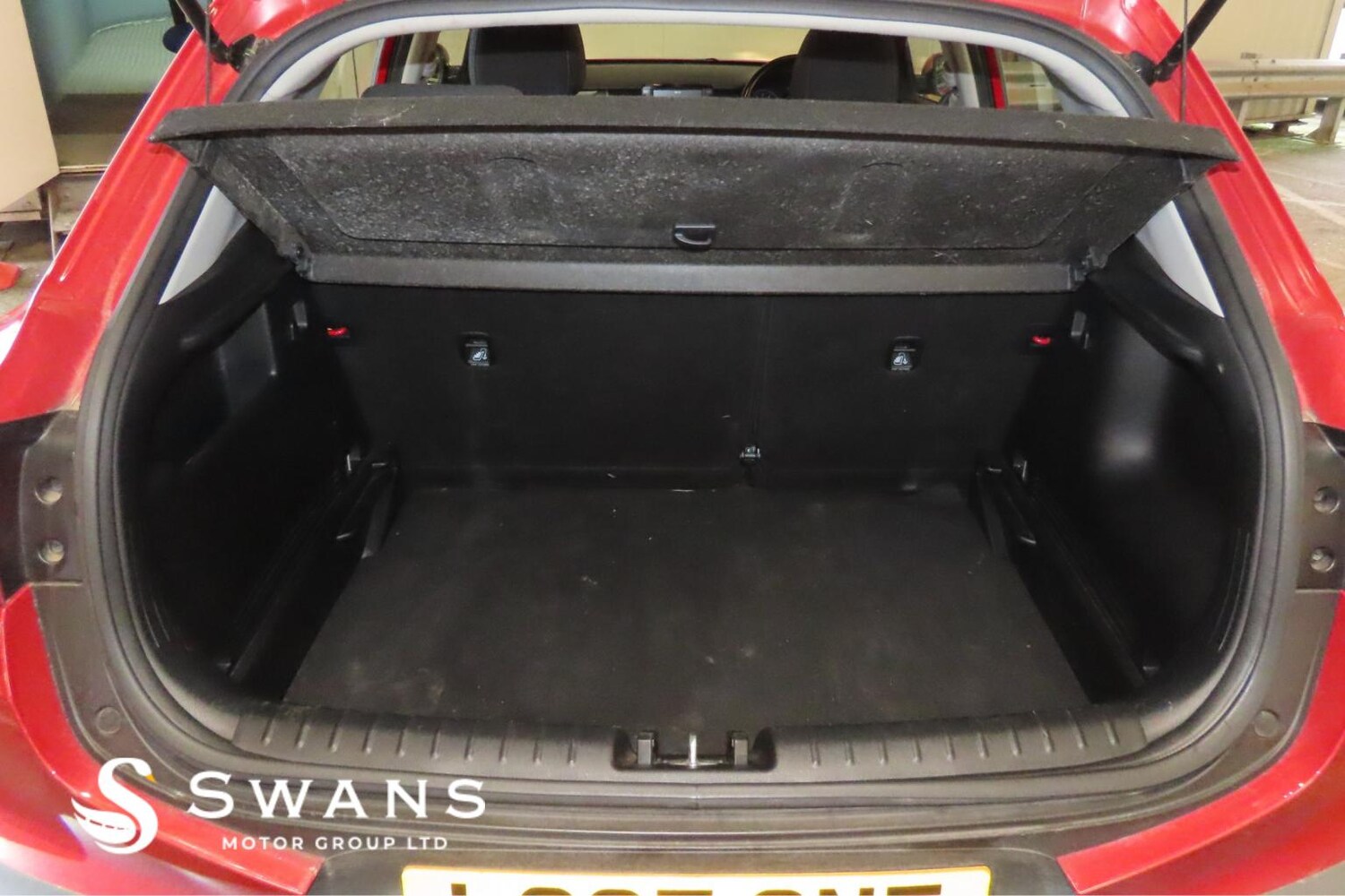 Used Kia Stonic 2017 for sale - 77977050: Photo 17