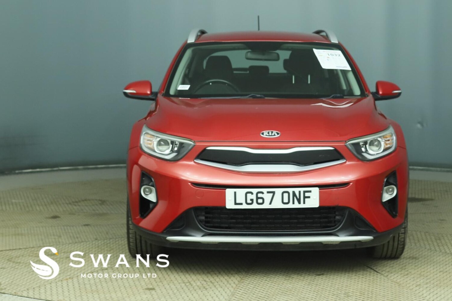 Used Kia Stonic 2017 for sale - 77977050: Photo 18