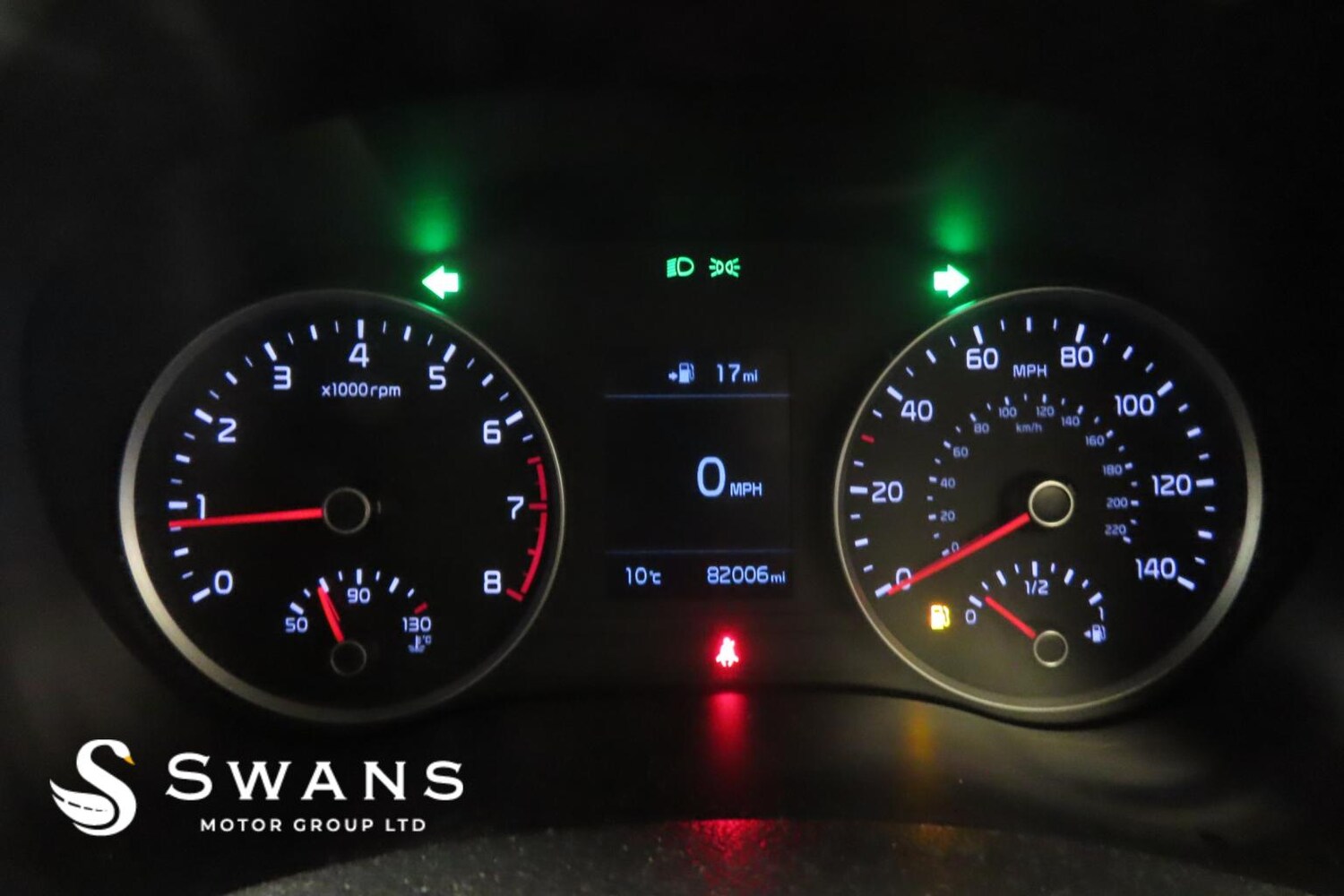 Used Kia Stonic 2017 for sale - 77977050: Photo 20