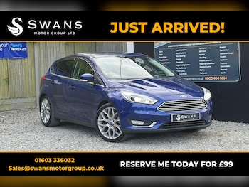 Used Ford Focus 2014 for sale - 78332062: Photo
