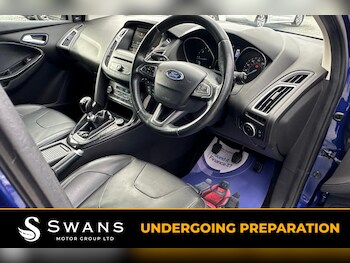 Used Ford Focus 2014 for sale - 78332062: Photo