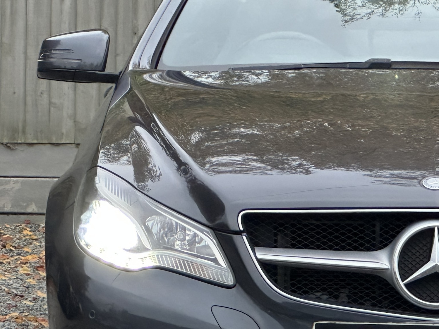 Used Mercedes-Benz E Class 2013 for sale - 76237208: Photo 10