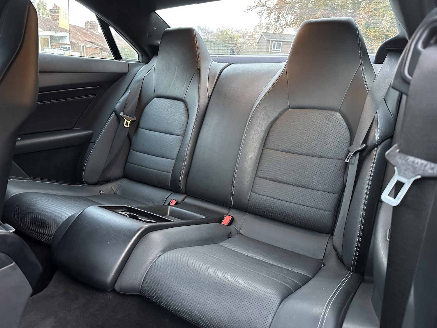 Used Mercedes-Benz E Class 2013 for sale - 76237208: Photo 21