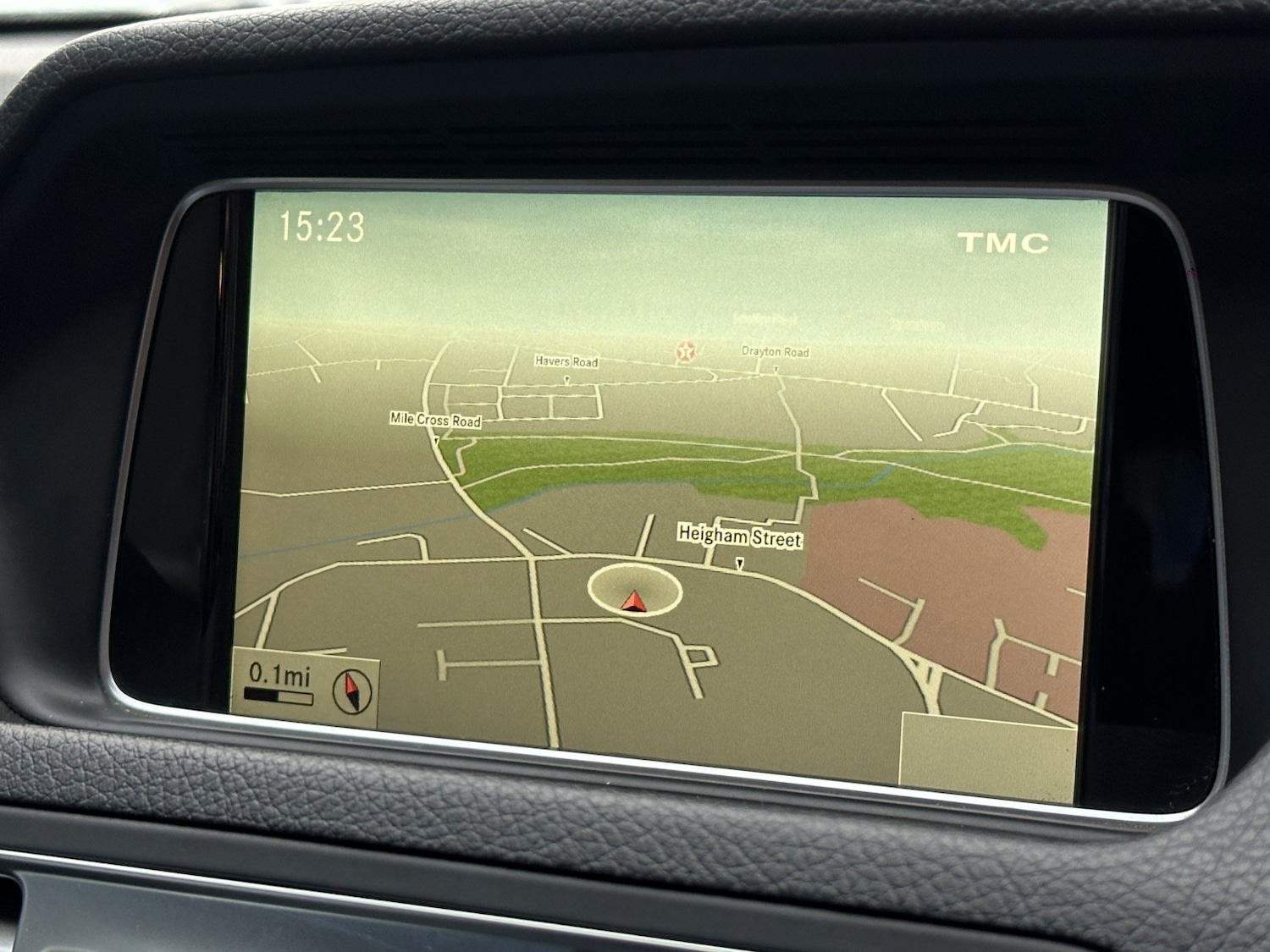 Used Mercedes-Benz E Class 2013 for sale - 76237208: Photo 24