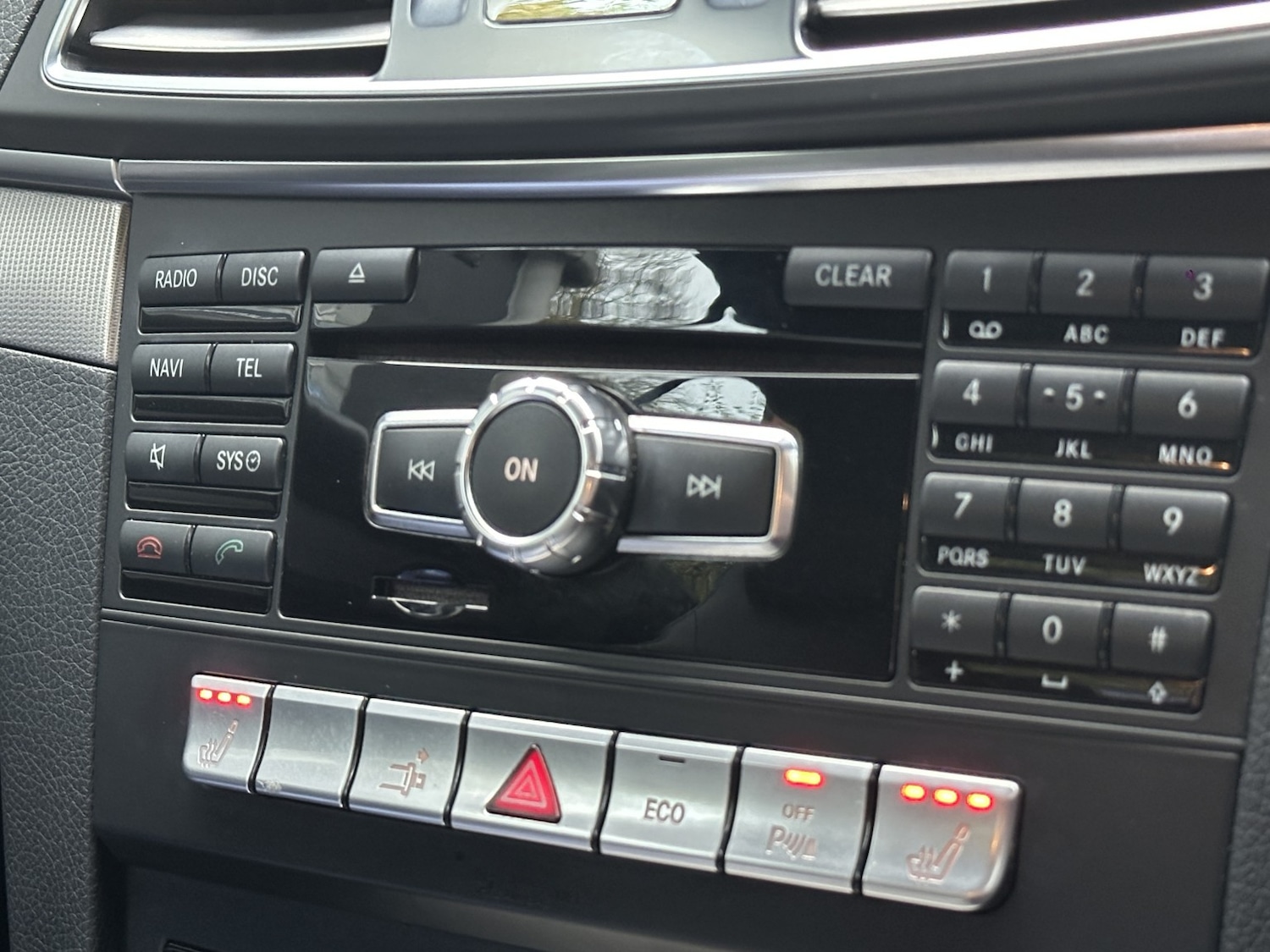 Used Mercedes-Benz E Class 2013 for sale - 76237208: Photo 27