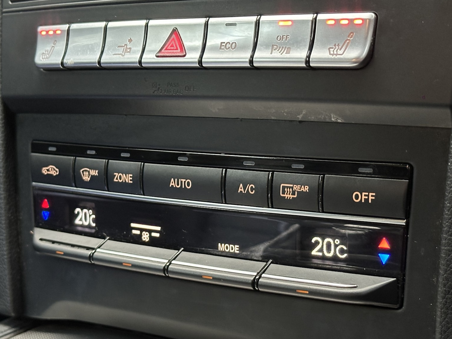 Used Mercedes-Benz E Class 2013 for sale - 76237208: Photo 28