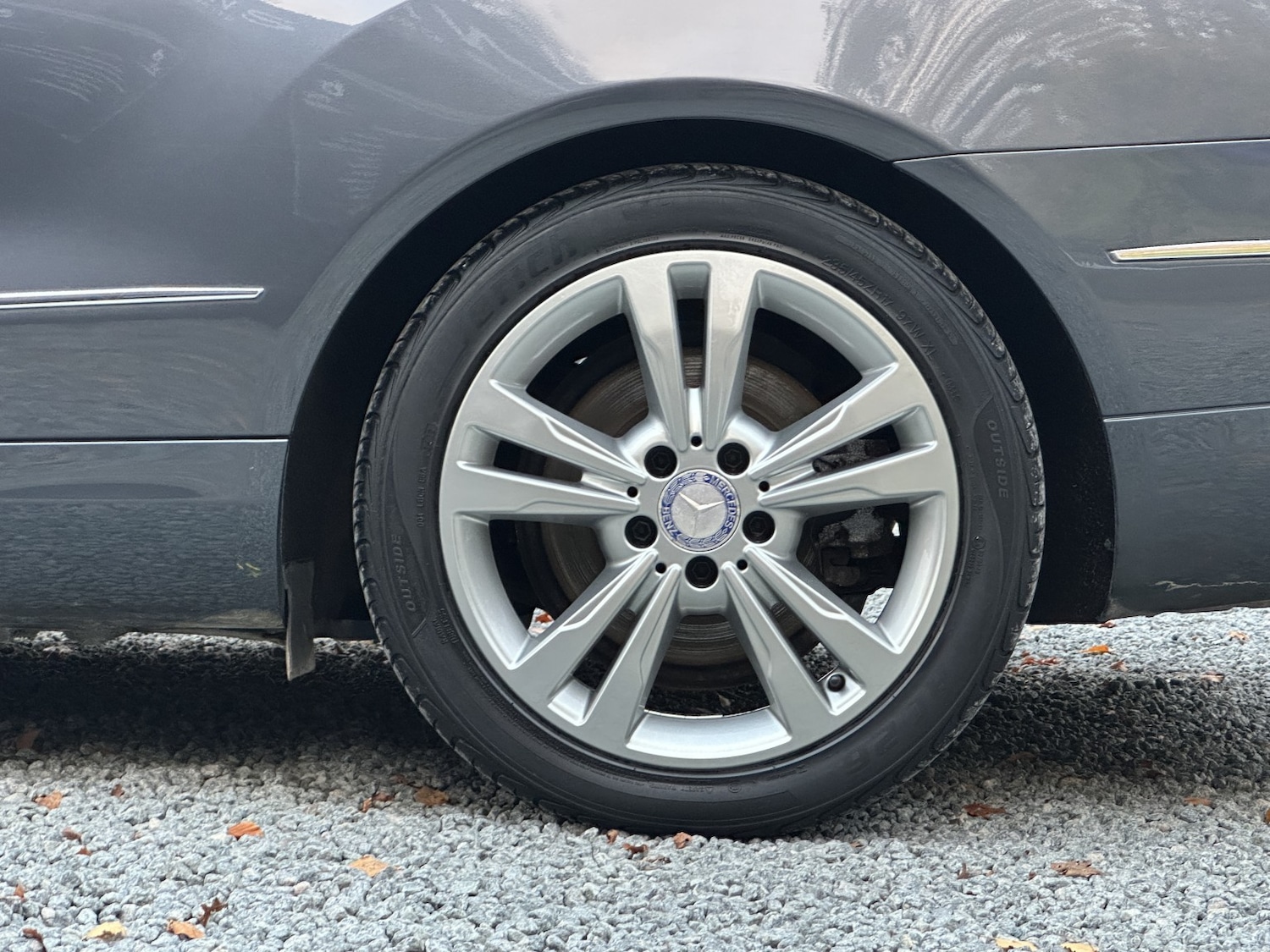 Used Mercedes-Benz E Class 2013 for sale - 76237208: Photo 39