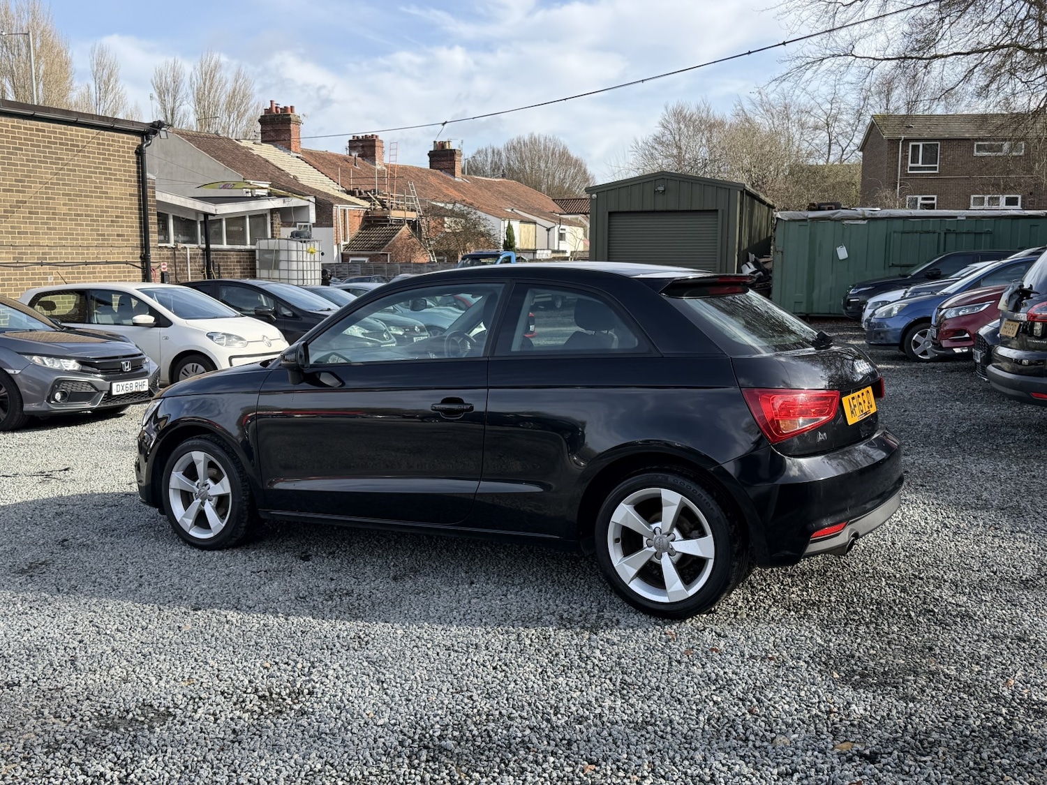 Used Audi A1 2016 for sale - 77329235: Photo 14