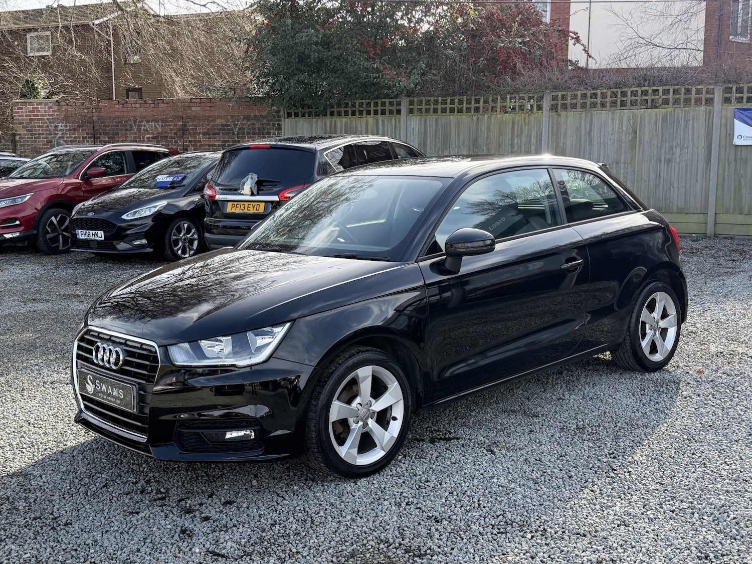 Used Audi A1 2016 for sale - 77329235: Photo 15