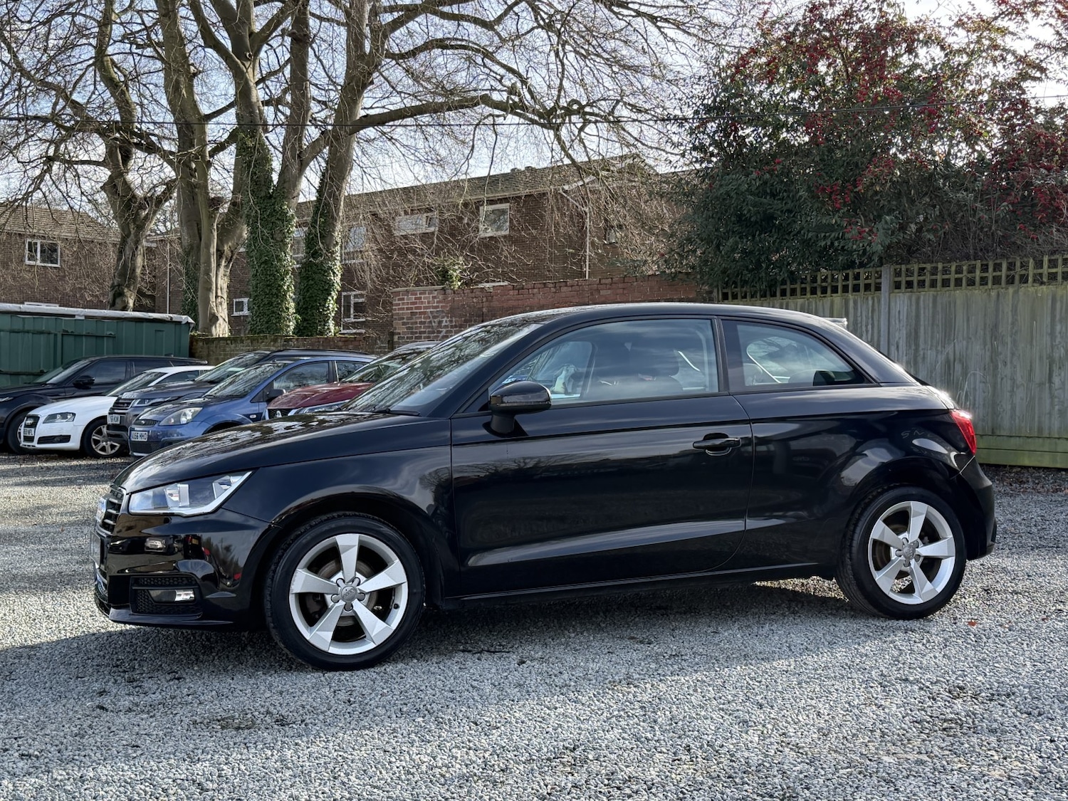 Used Audi A1 2016 for sale - 77329235: Photo 16
