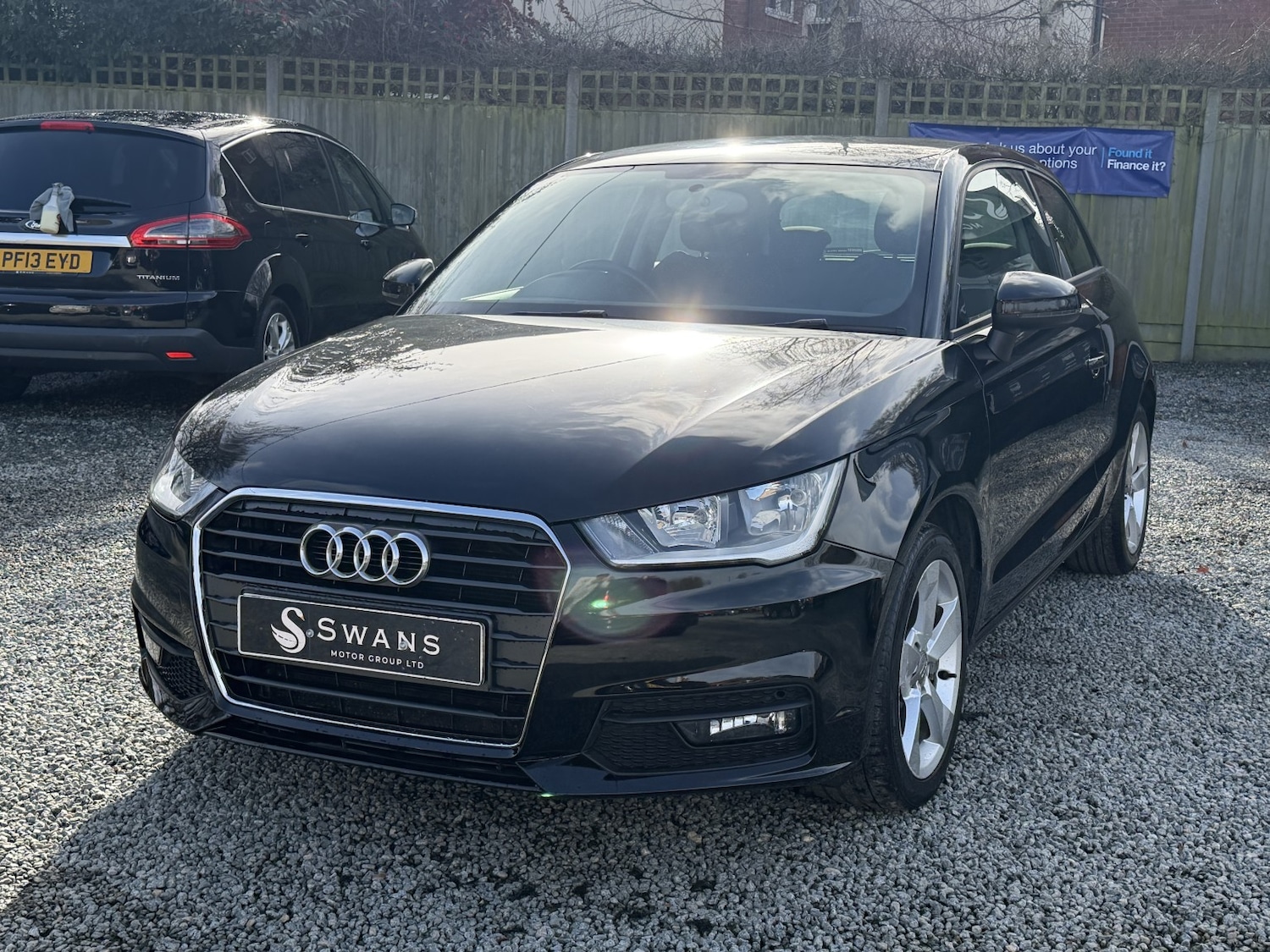 Used Audi A1 2016 for sale - 77329235: Photo 17