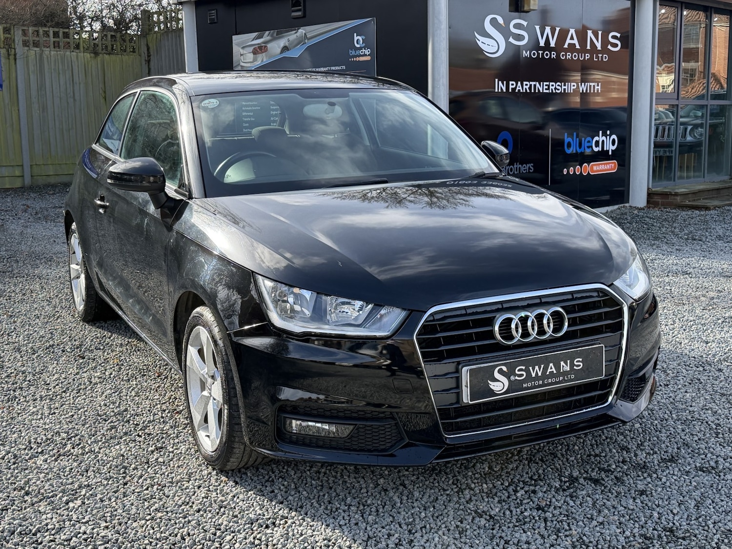 Used Audi A1 2016 for sale - 77329235: Photo 19