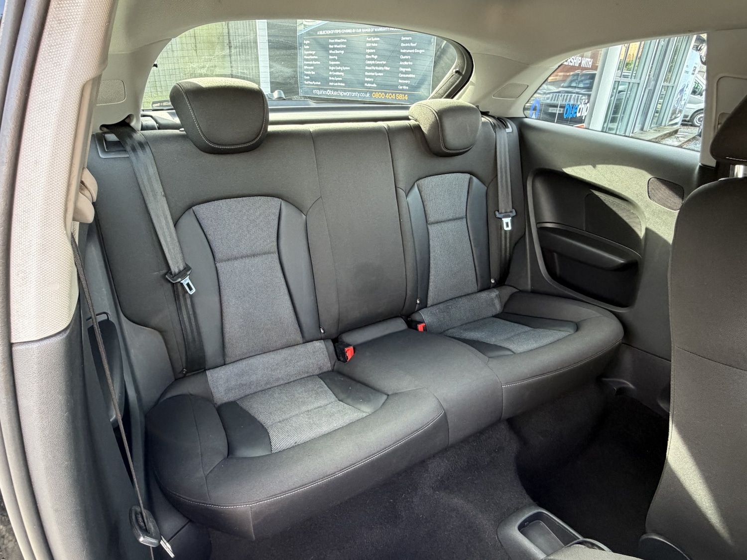 Used Audi A1 2016 for sale - 77329235: Photo 21