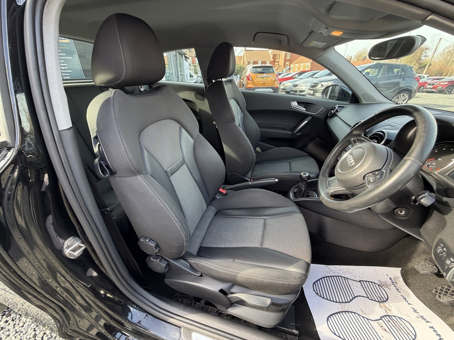 Used Audi A1 2016 for sale - 77329235: Photo 22