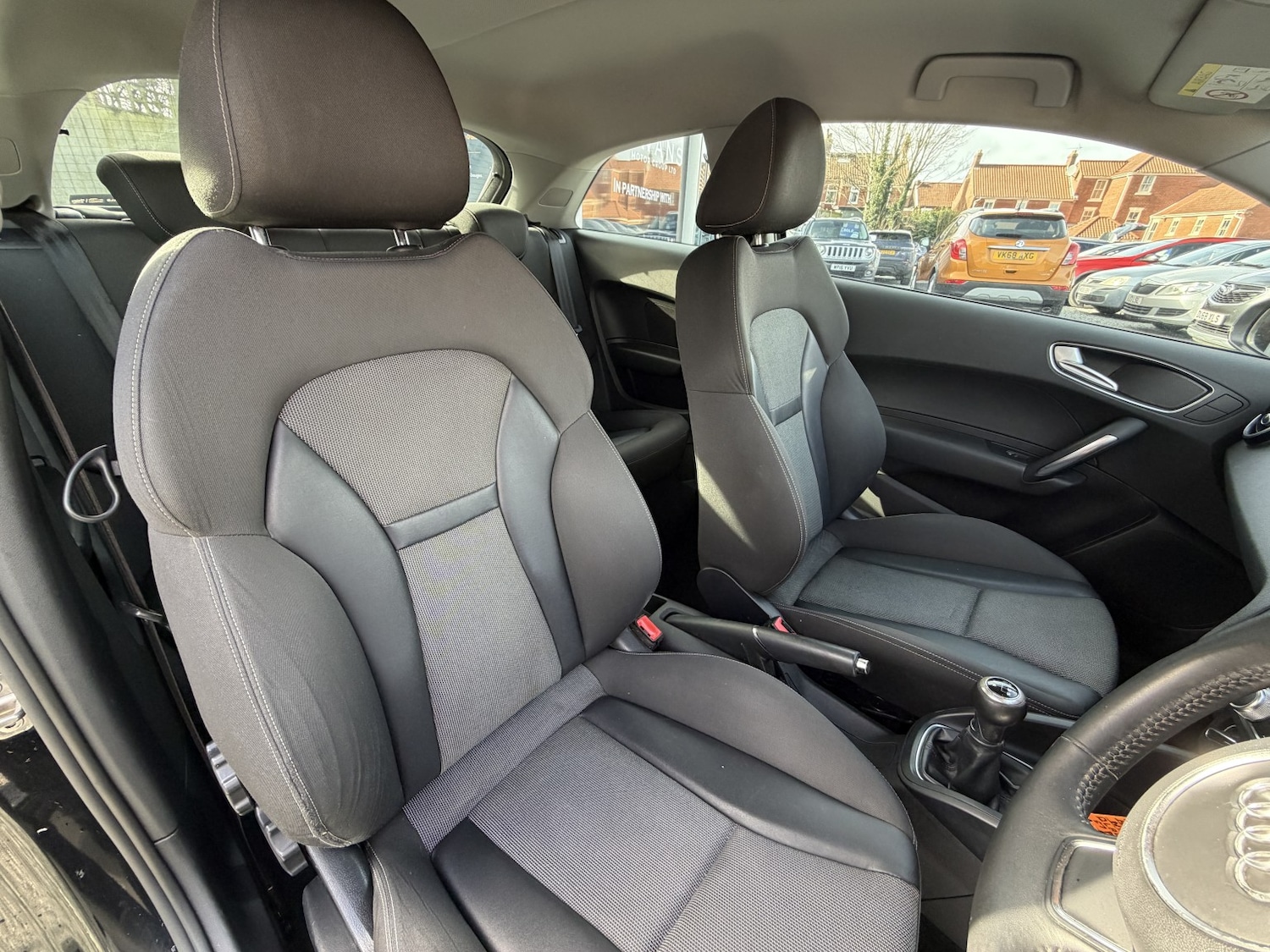 Used Audi A1 2016 for sale - 77329235: Photo 24