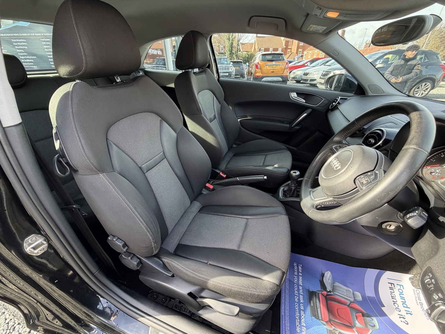 Used Audi A1 2016 for sale - 77329235: Photo 25