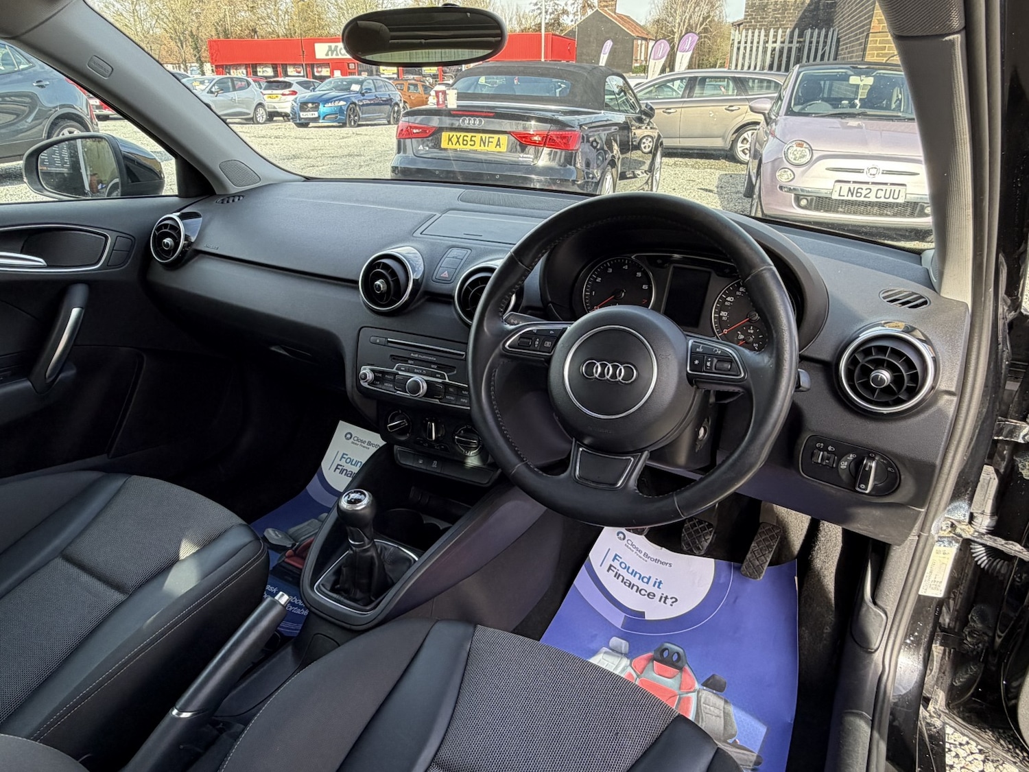 Used Audi A1 2016 for sale - 77329235: Photo 26