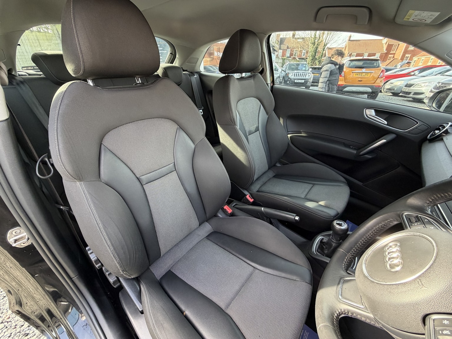 Used Audi A1 2016 for sale - 77329235: Photo 27