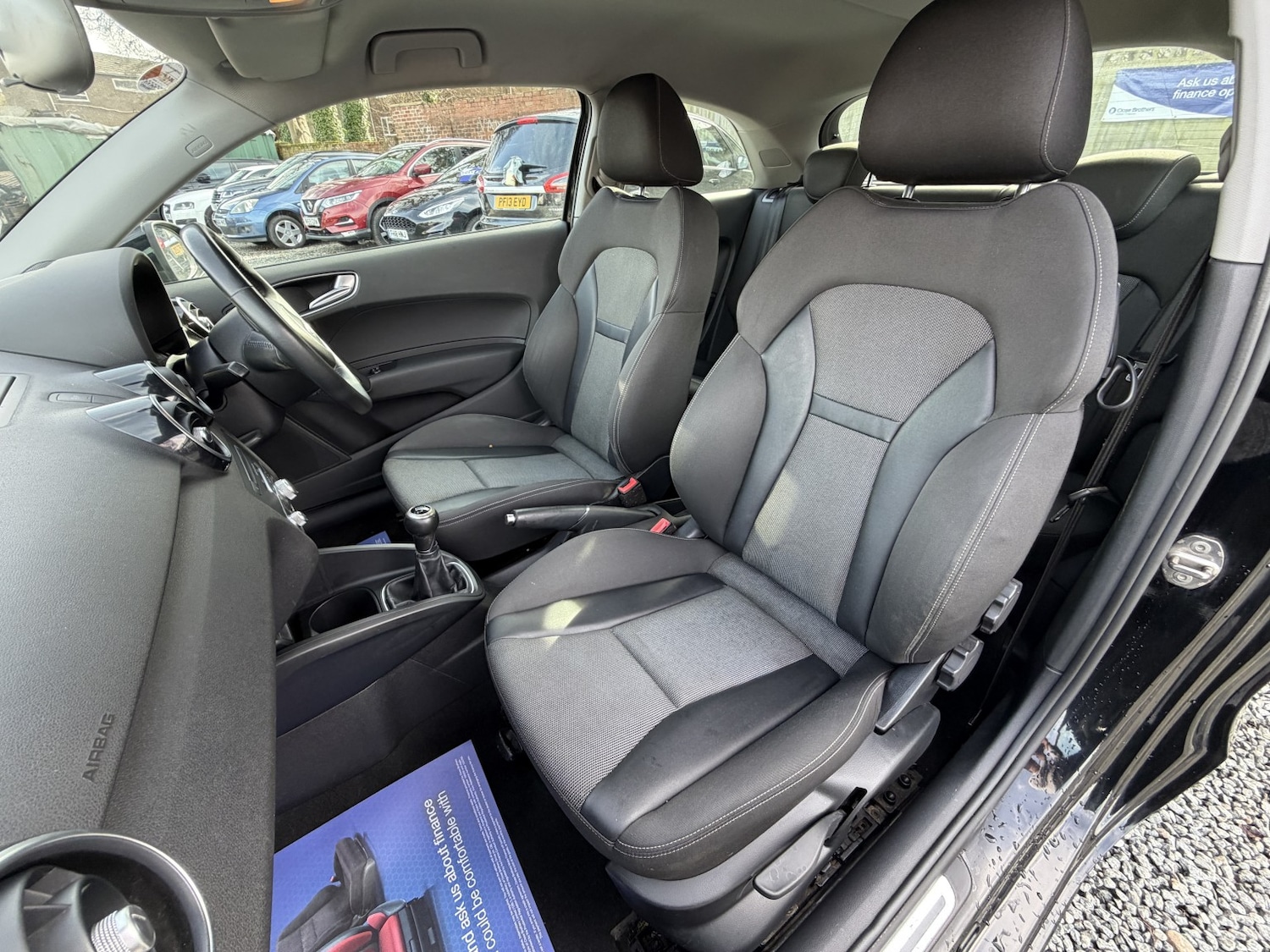 Used Audi A1 2016 for sale - 77329235: Photo 31