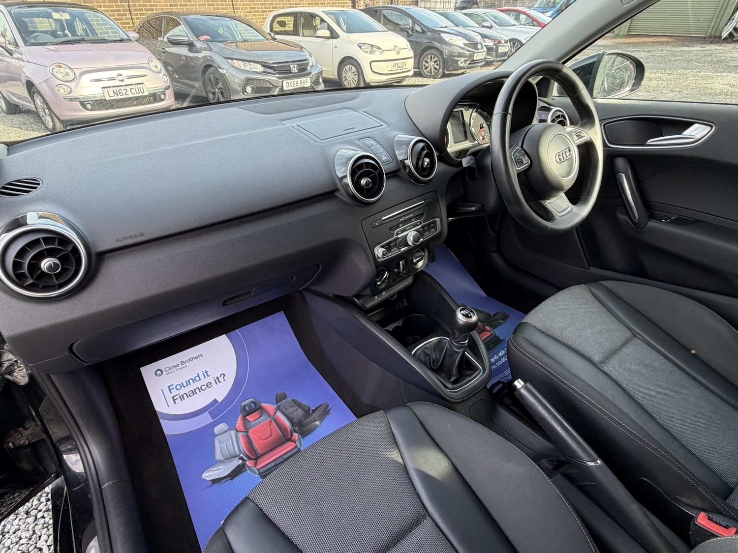 Used Audi A1 2016 for sale - 77329235: Photo 32