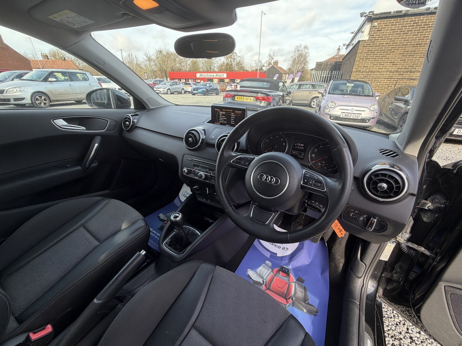 Used Audi A1 2016 for sale - 77329235: Photo 34