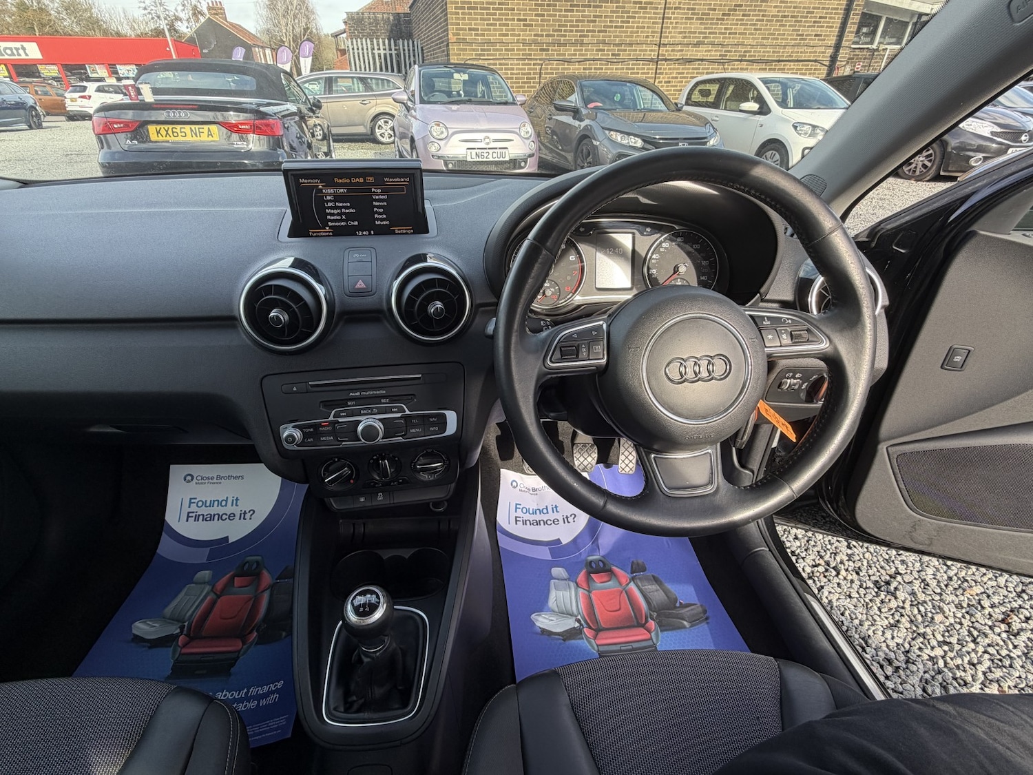 Used Audi A1 2016 for sale - 77329235: Photo 36
