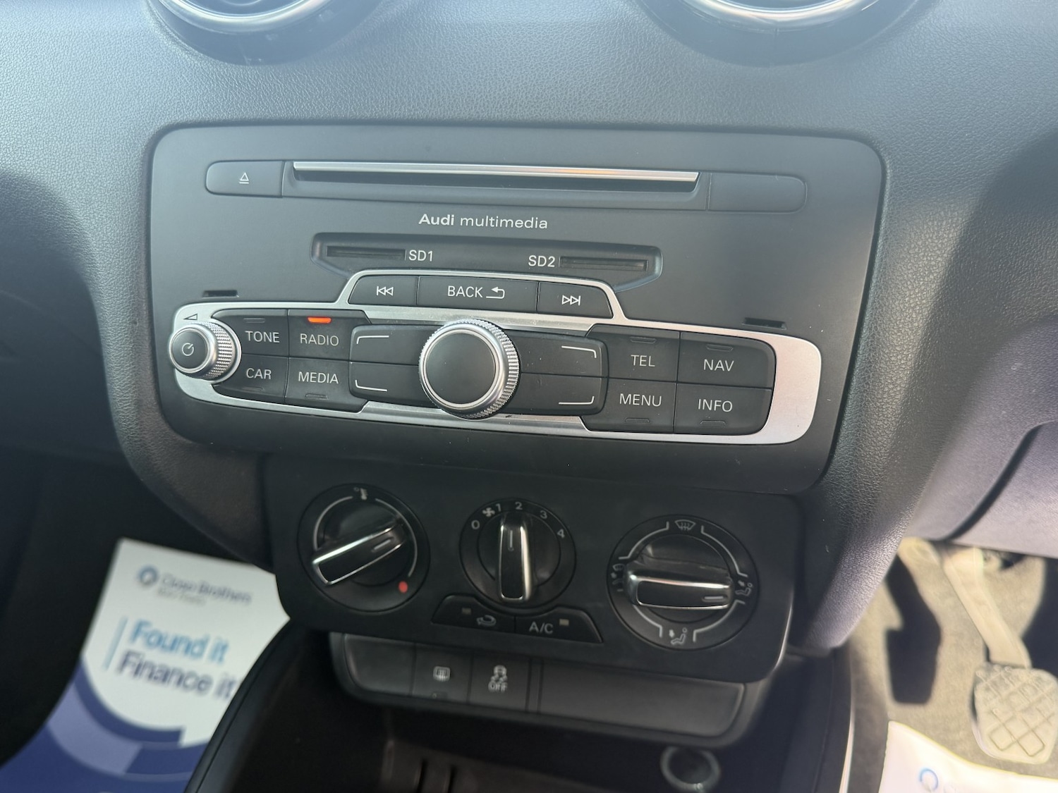 Used Audi A1 2016 for sale - 77329235: Photo 37