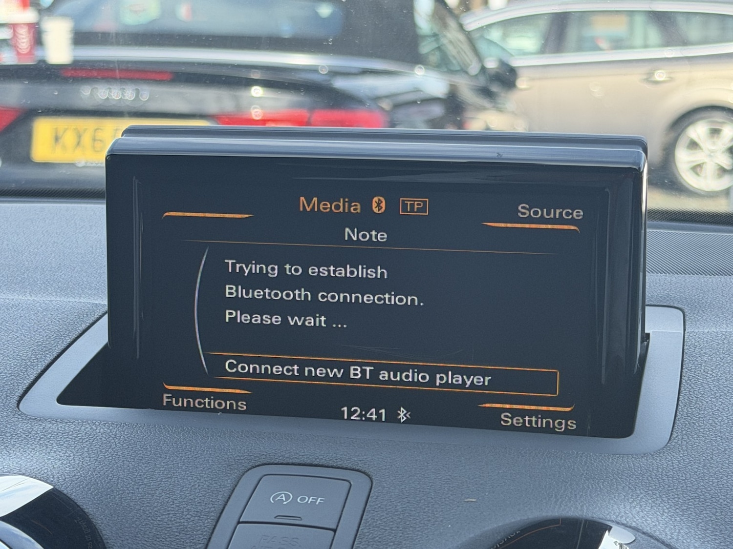 Used Audi A1 2016 for sale - 77329235: Photo 42