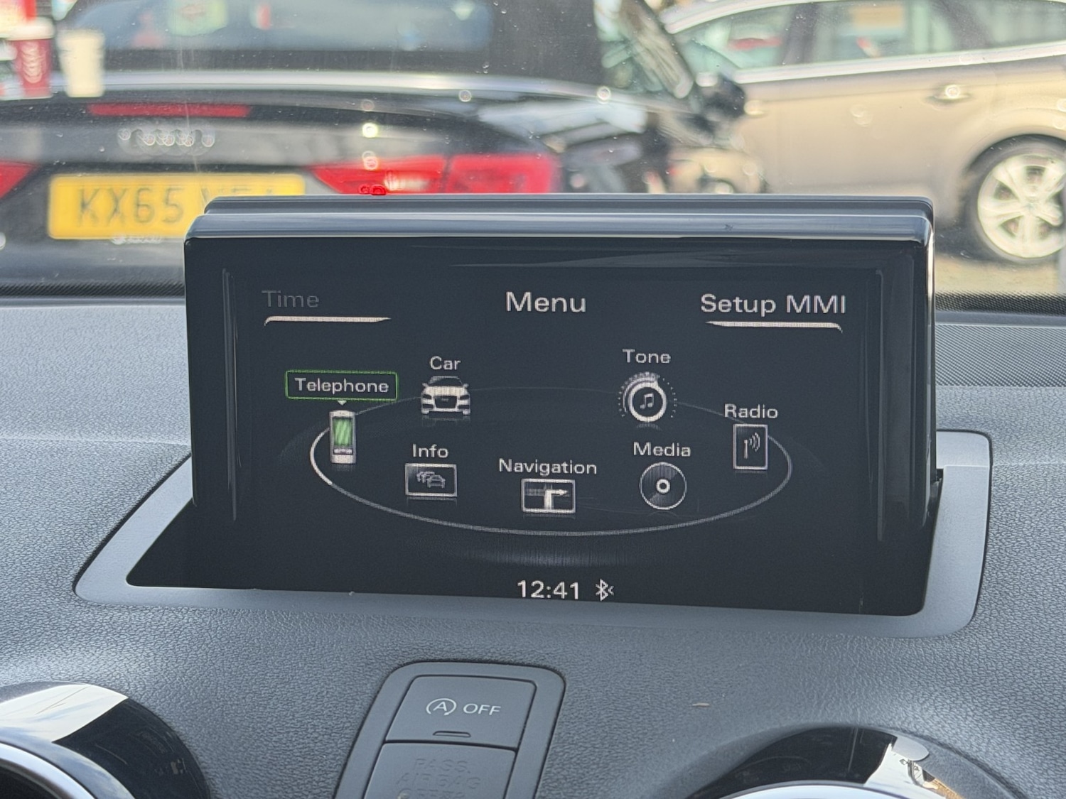 Used Audi A1 2016 for sale - 77329235: Photo 43