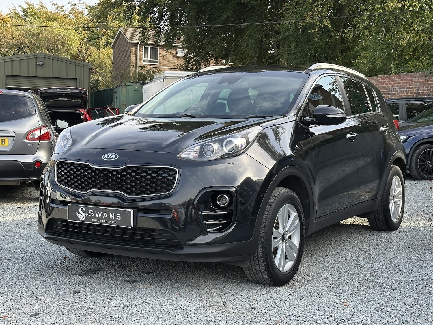 Used Kia Sportage 2016 for sale - 77162173: Photo 11
