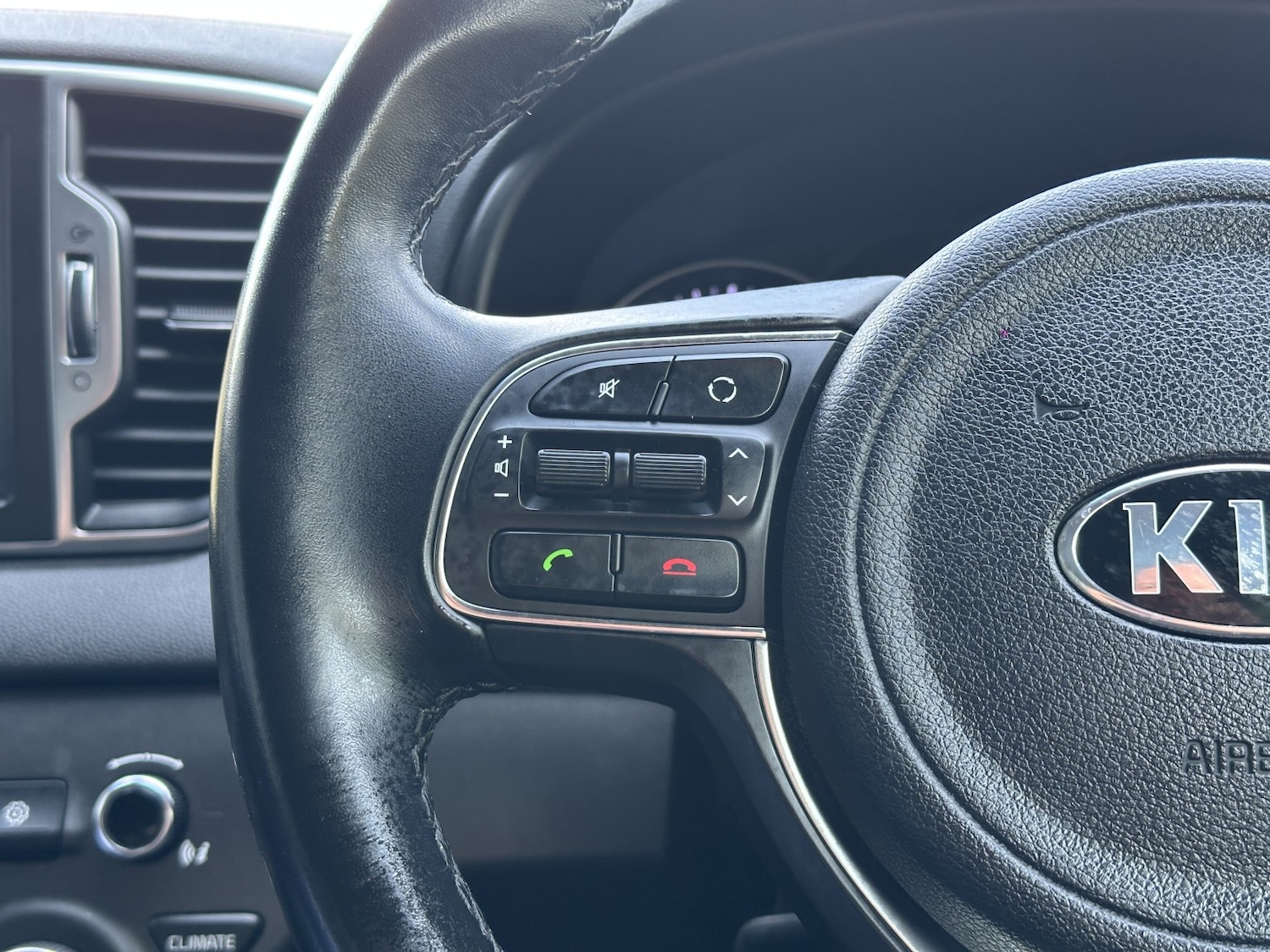 Used Kia Sportage 2016 for sale - 77162173: Photo 15