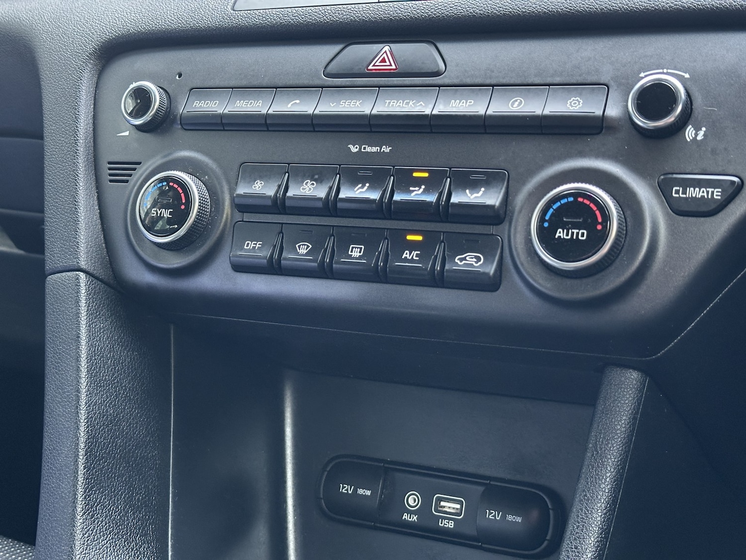 Used Kia Sportage 2016 for sale - 77162173: Photo 20