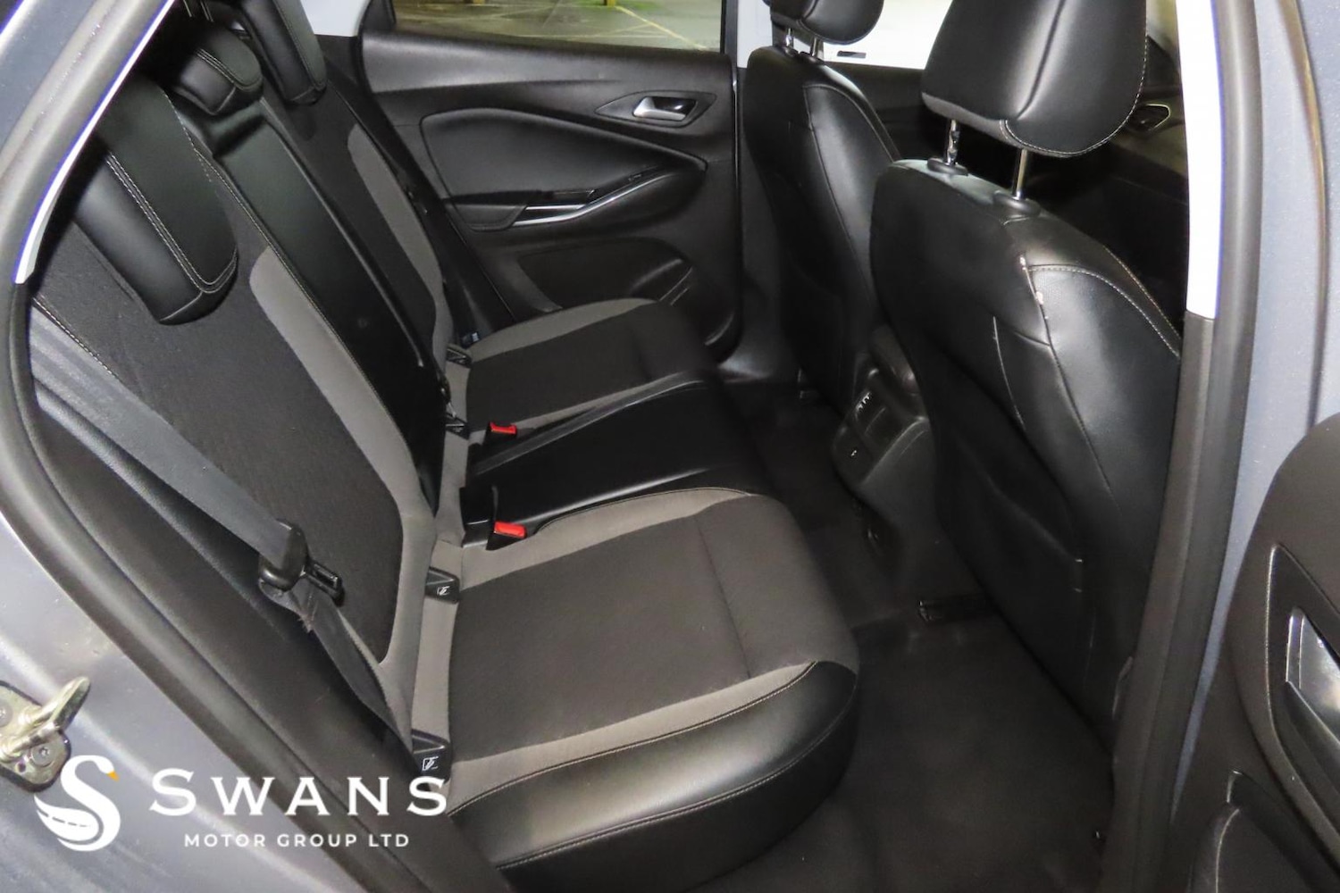 Used Vauxhall Grandland X 2018 for sale - 77774717: Photo 14