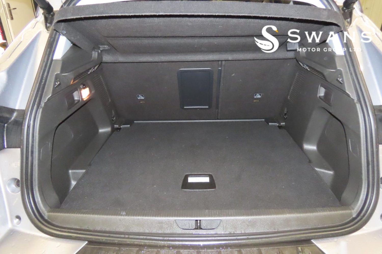 Used Vauxhall Grandland X 2018 for sale - 77774717: Photo 16