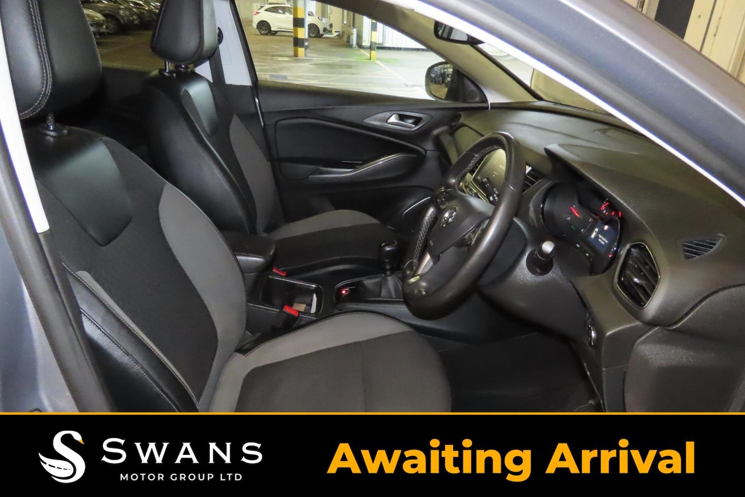 Used Vauxhall Grandland X 2018 for sale - 77774717: Photo 3