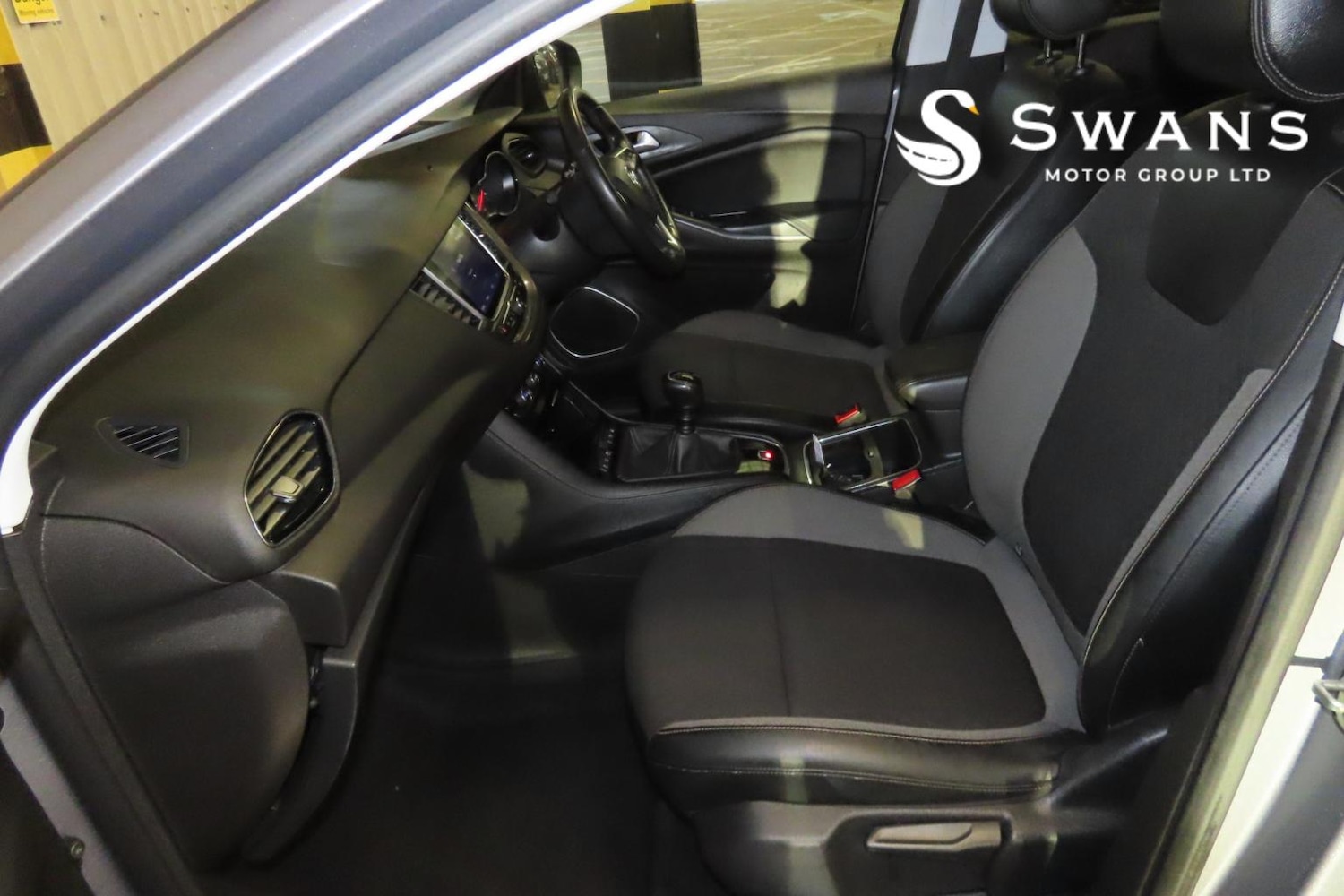 Used Vauxhall Grandland X 2018 for sale - 77774717: Photo 8