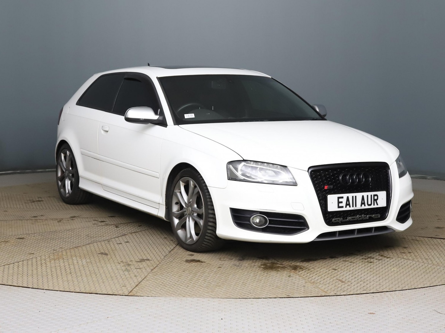 Used Audi A3 2011 for sale - 78045689: Photo 14